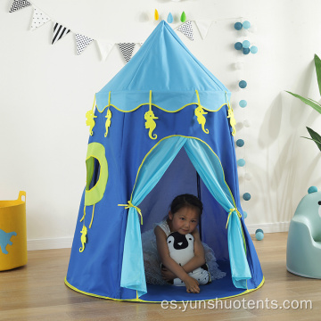 carpas interiores para dormir para niños Carpa para niños